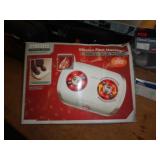 FOOT MASSAGER FOOT MASSAGER