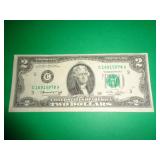1976 $2 NOTE 1976 $2 NOTE
