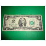 1976 $2 NOTE 1976 $2 NOTE
