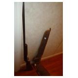 WINCHESTER MODEL 37 12GA SINGLE SHOT WINCHESTER MODEL 37 12GA SINGLE SHOT