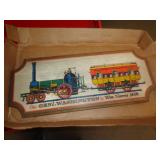 WOOD PLAQUE WOOD PLAQUE