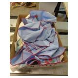 LOT OF LINENS