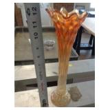 LUSTERWARE VASE 12' T