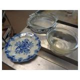MIXED GLASSWARE