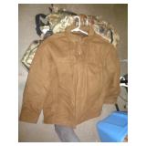 ST JOHNS BAY JACKET SZ 2X