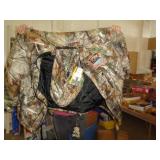 10X JACKET / SZ 2X