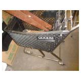 SHOPPING CART