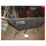 SHOPPING CART