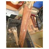 3 - SAWS