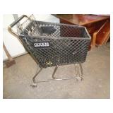SHOPPING CART