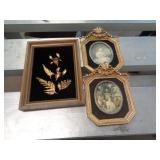 WALL DECOR