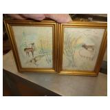 2 - 1941 5X6 ART WORKS