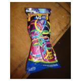 2 PACKS - KIDS GLOW BRACELETS