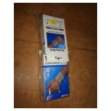 2 PACKS - WRIST SUPPORTS