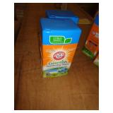 2 PACKS - ARM & HAMMER DISINFECTANT WIPES