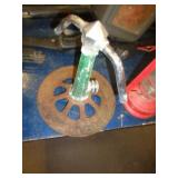 SPRINKLER