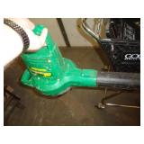 ELEC BLOWER