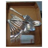 FLATWARE