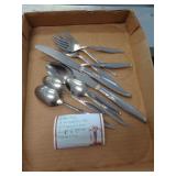 FLATWARE