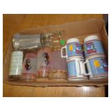 DERBY & MIXED ITEMS
