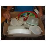 PLASTICWARE