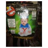 CHILD COSTUME