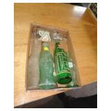 BOTTLES