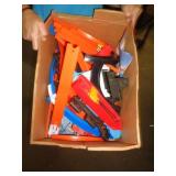 HOT WHEELS TRACK