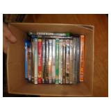 DVDS