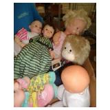 DOLLS