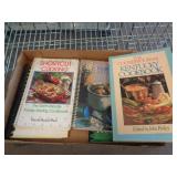 COOK BOOKS