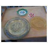 PLATES & PLATTERS