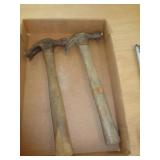 2 - HAMMERS