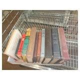 MOSTLY MACHINISTS BOOKS