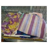 FABRIC PIECES