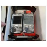 OLD PHONES