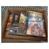 DVDS
