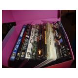 DVDS