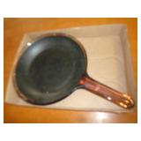 VISION SKILLET