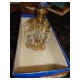 CANDLE HOLDER