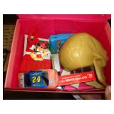 VINTAGE TOYS