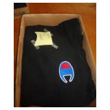 YOUTH HOODIE SZ XL