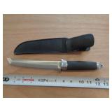 BUD K STAINLESS KNIFE
