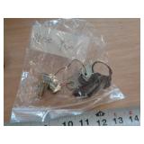 VINTAGE KEYS