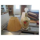 VINTAGE LAMP