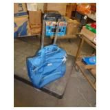 ROLLING SUITCASE