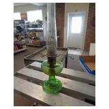 ALADDIN MODEL B OIL LAMP 23' T / NO SHADE