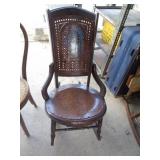 FANCY ROCKER / CP