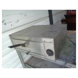 PIZZA OVEN / CP