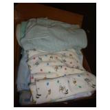 BABY BLANKETS